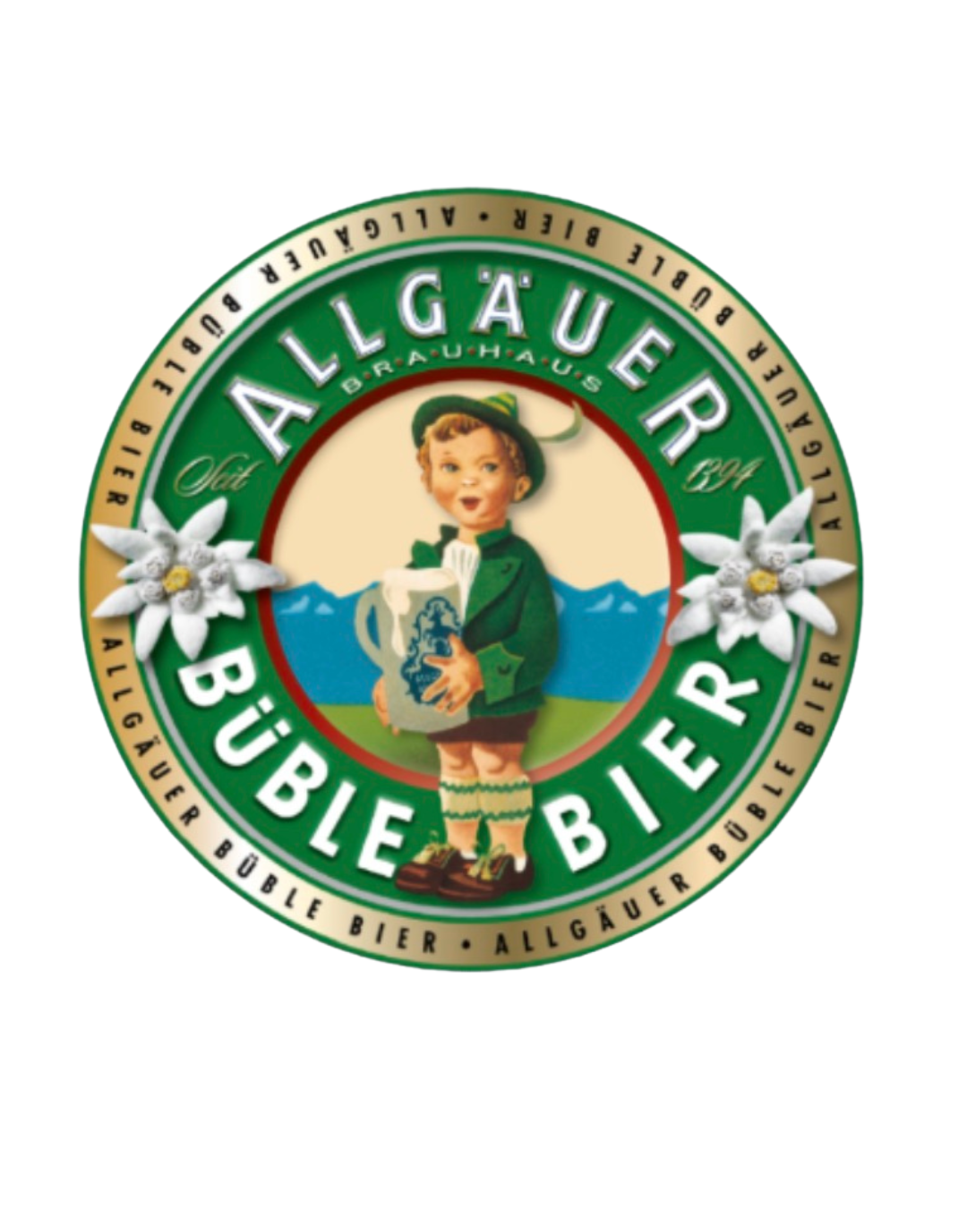 Allgäuer Büble