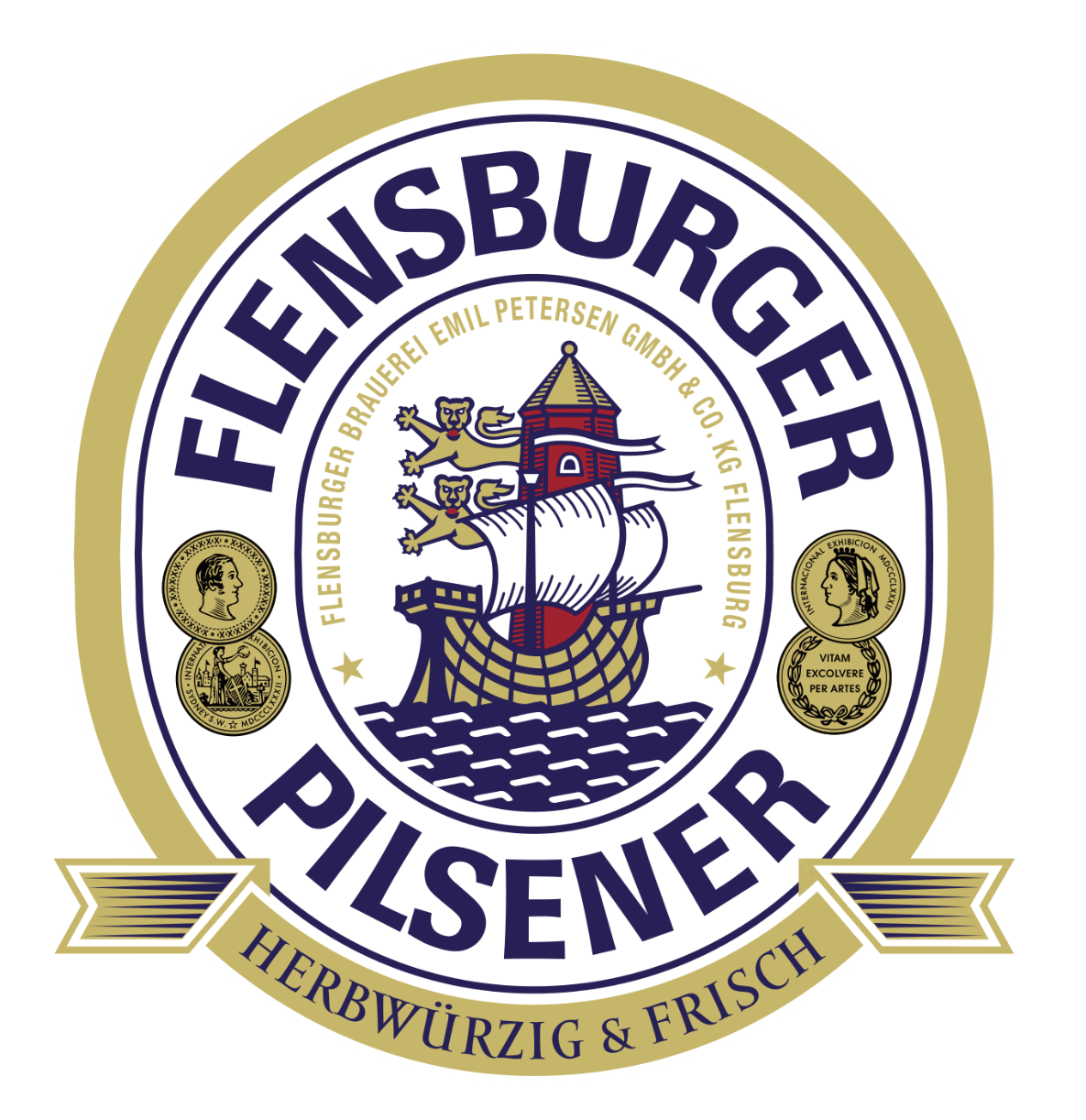 Flensburger