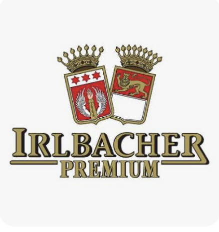 Irlbacher