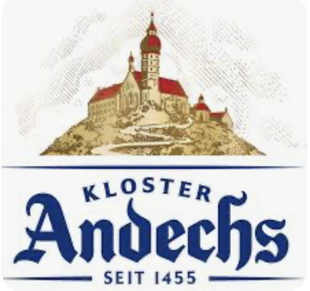 Kloster Andechs