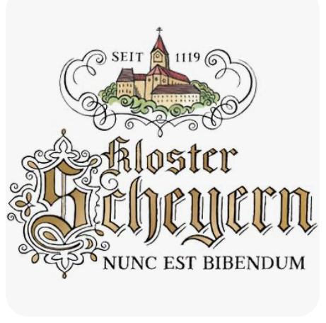 Kloster Scheyern