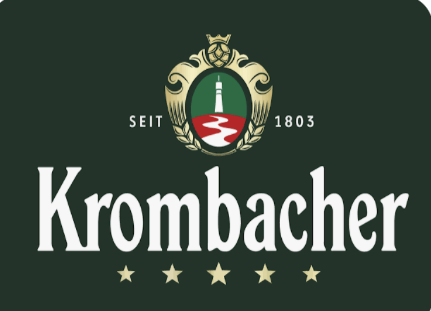 Krombacher