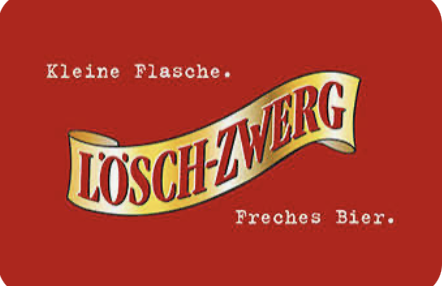 Löschzwerg