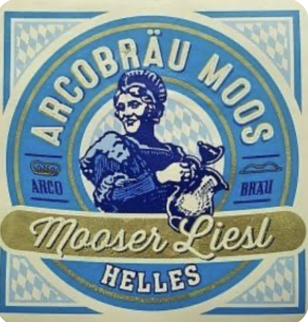 Mooser Liesl