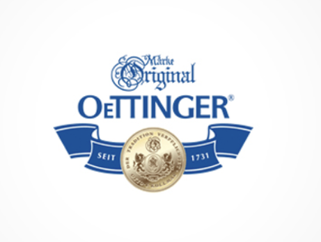 Oettinger