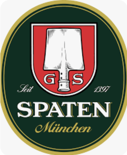 Spaten