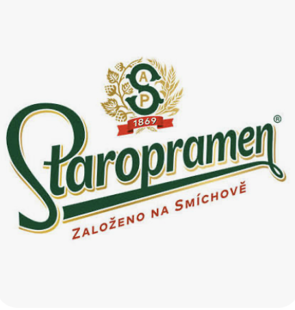 Staropramen