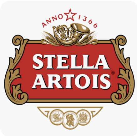 Stella Artois